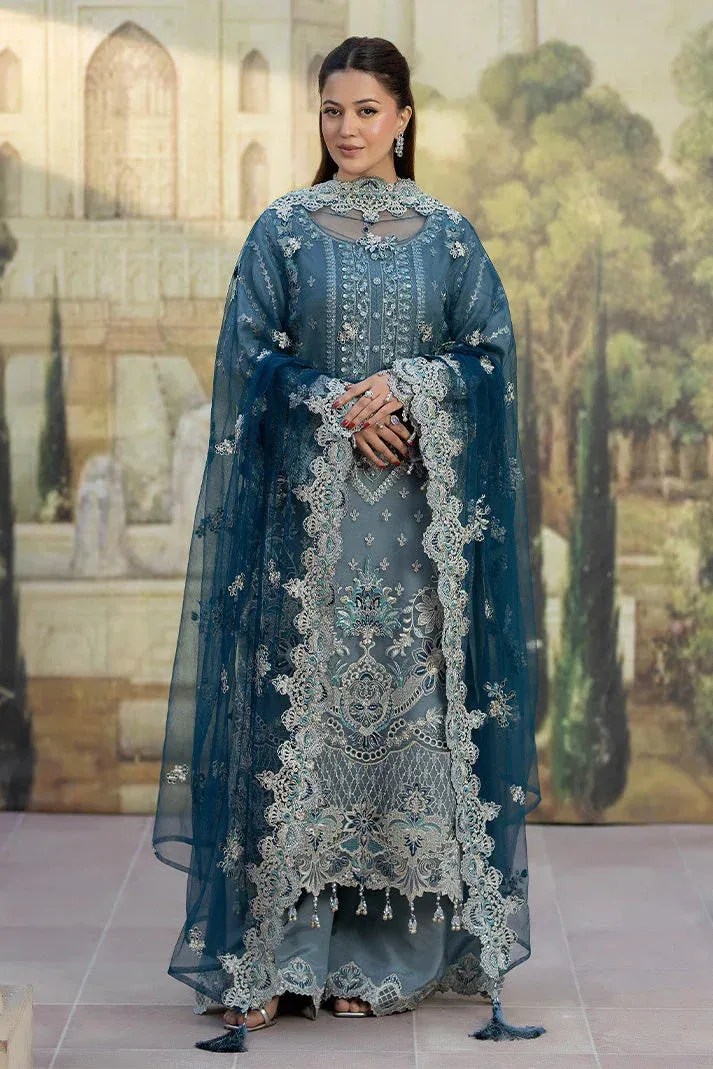 Raw Silk – view 3 – Poshaq