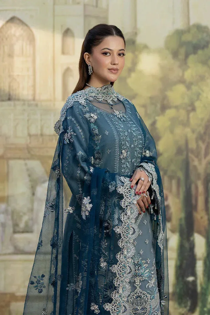 Raw Silk – view 4 – Poshaq