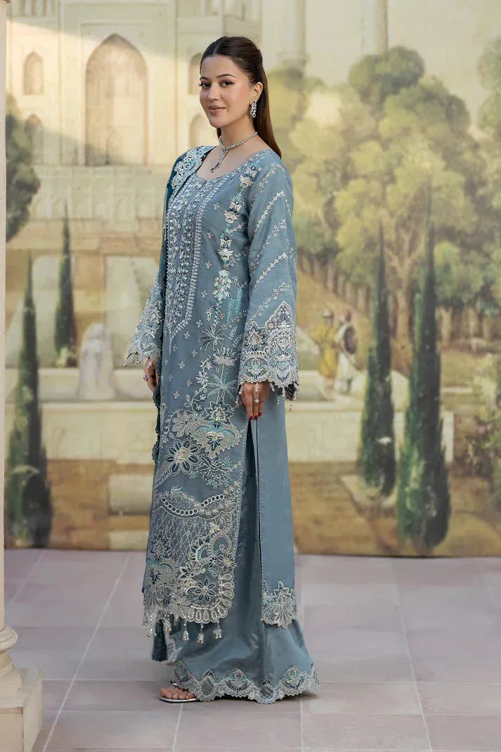 Raw Silk – view 5 – Poshaq