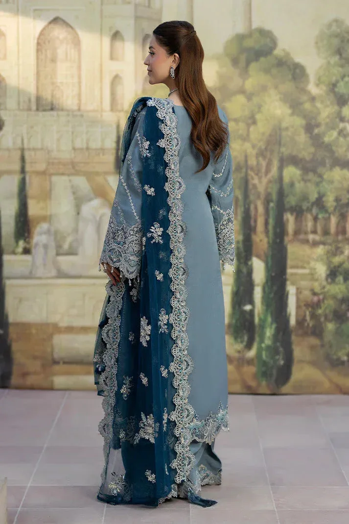 Raw Silk – view 6 – Poshaq