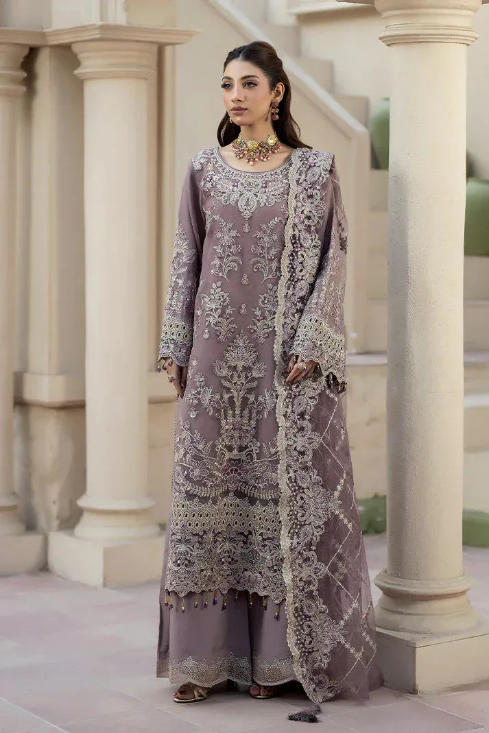 Raw Silk – view 1 – Poshaq