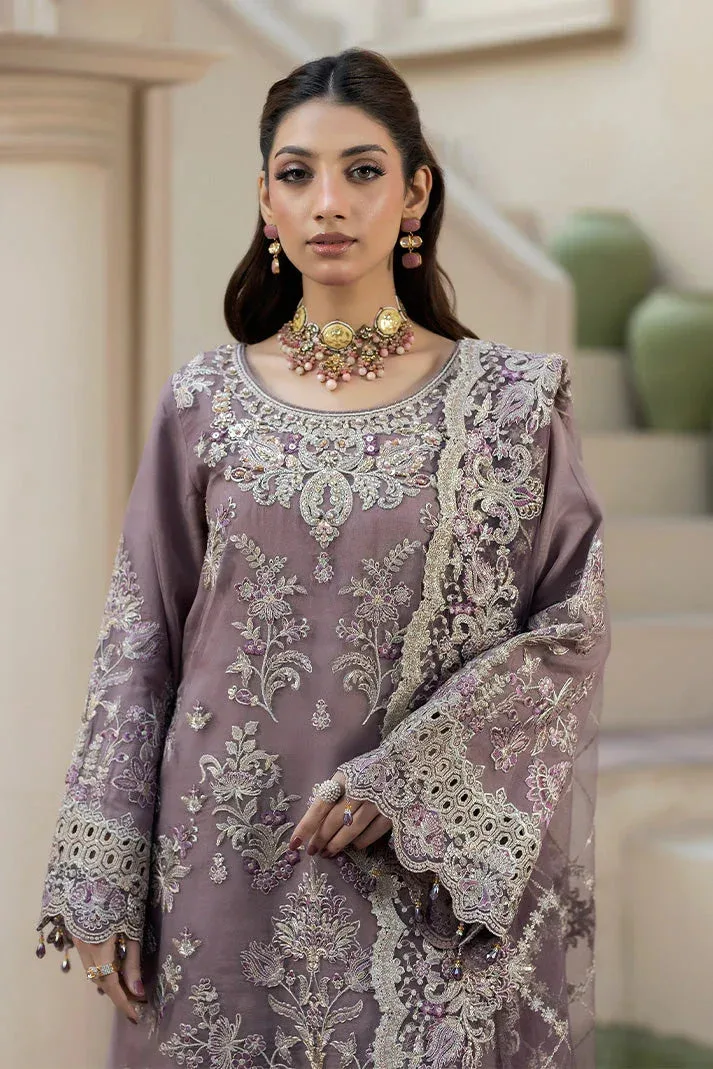 Raw Silk – view 2 – Poshaq