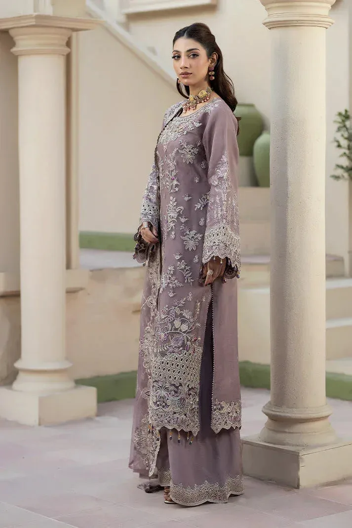 Raw Silk – view 3 – Poshaq