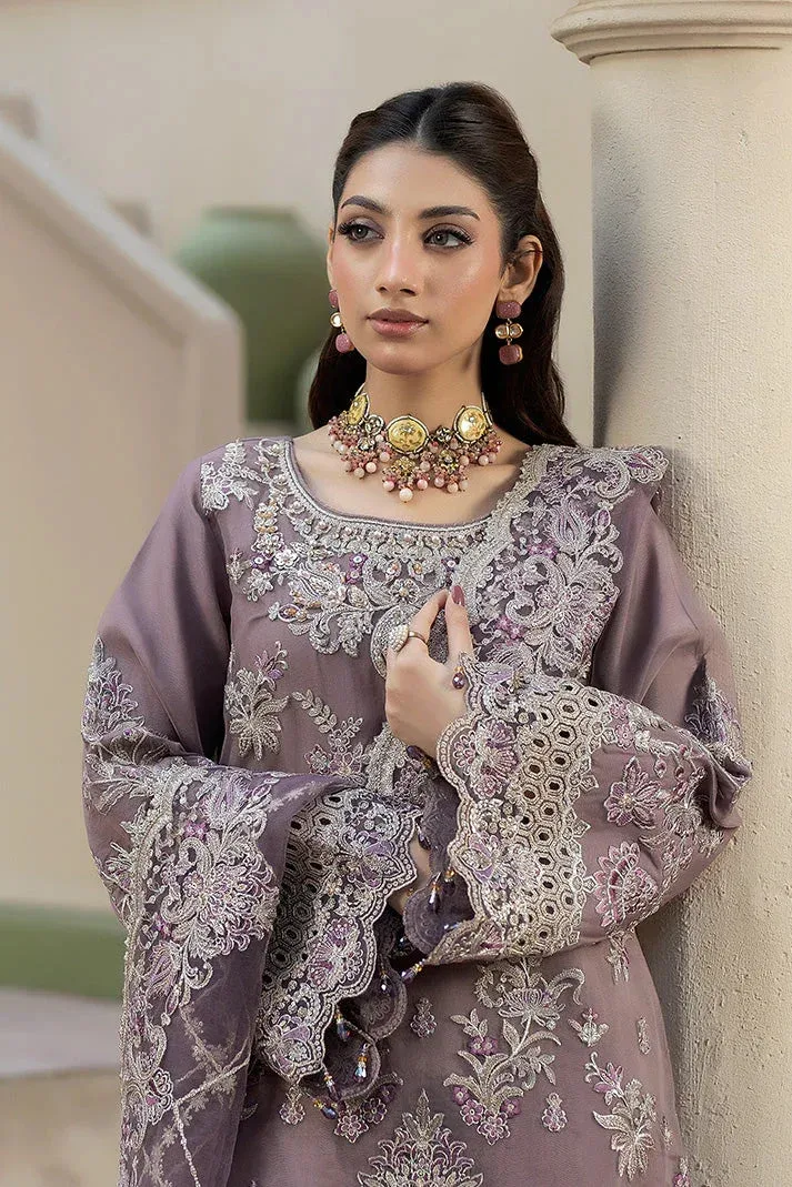 Raw Silk – view 4 – Poshaq
