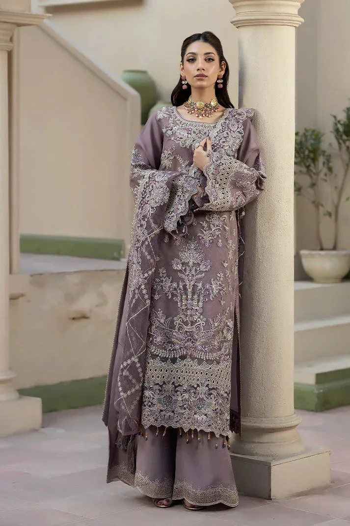Raw Silk – view 5 – Poshaq