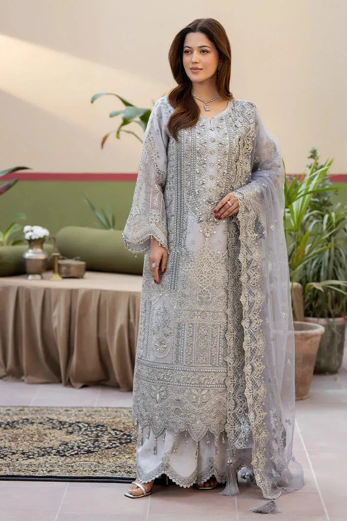 Raw Silk – view 1 – Poshaq