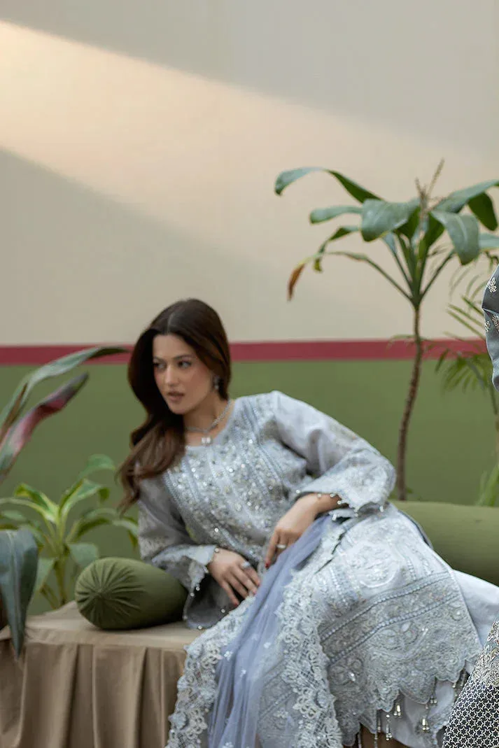 Raw Silk – view 2 – Poshaq