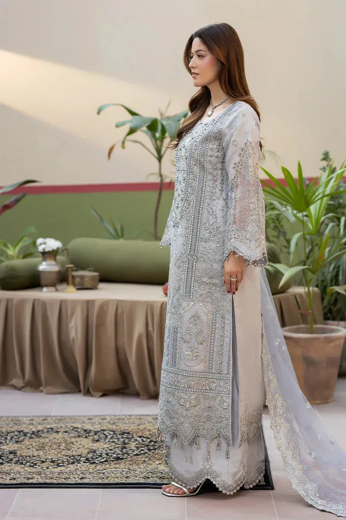 Raw Silk – view 3 – Poshaq