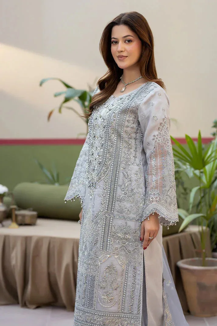 Raw Silk – view 4 – Poshaq