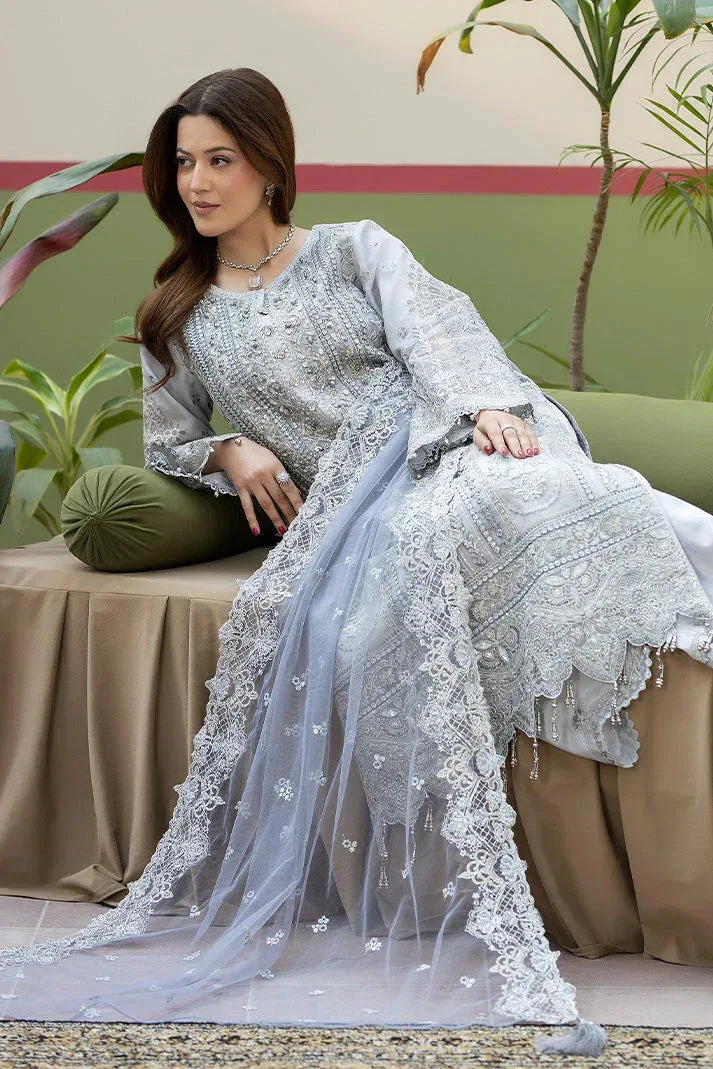 Raw Silk – view 6 – Poshaq