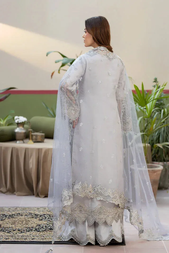 Raw Silk – view 7 – Poshaq