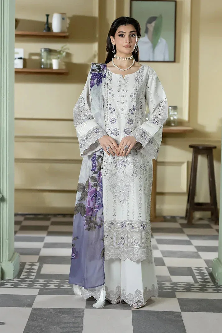 Viscose – view 1 – Poshaq