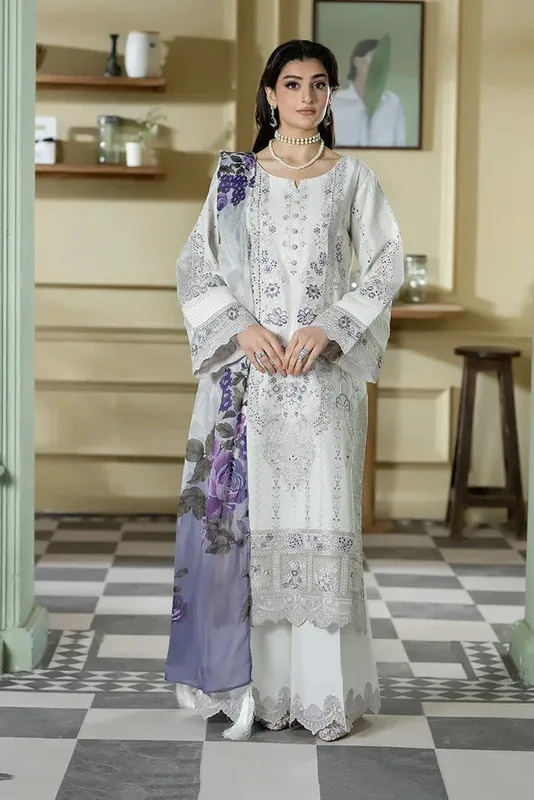 Viscose – view 1 – Poshaq