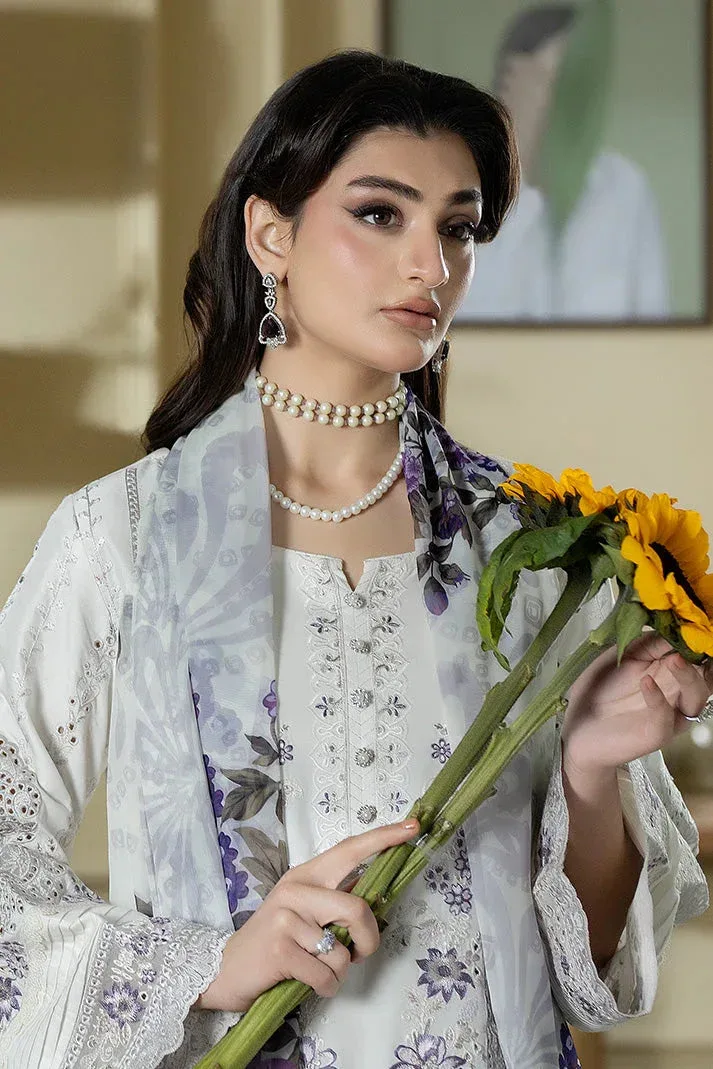 Viscose – view 2 – Poshaq