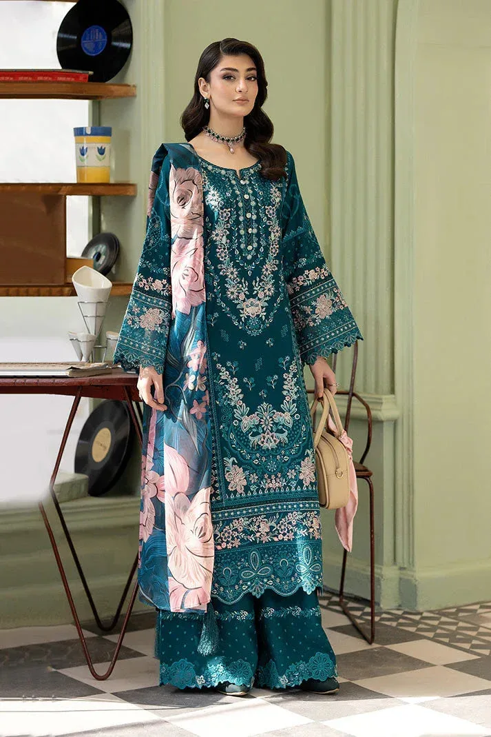 Viscose – view 1 – Poshaq