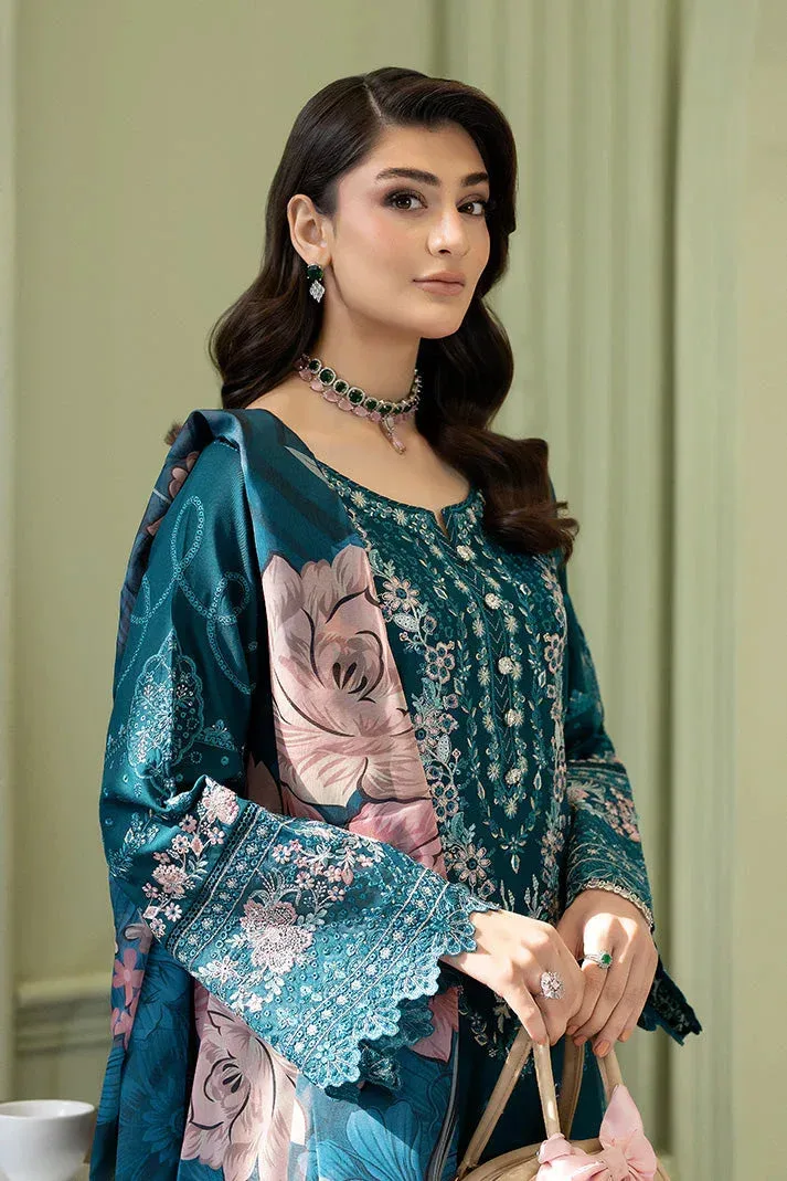 Viscose – view 3 – Poshaq