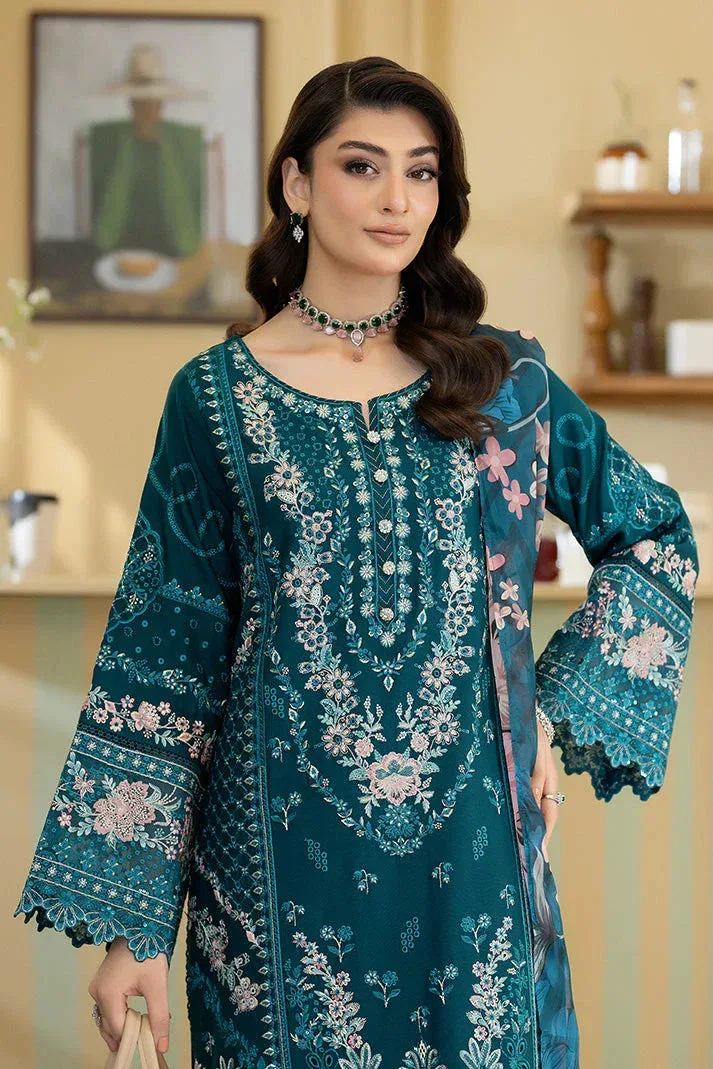 Viscose – view 4 – Poshaq
