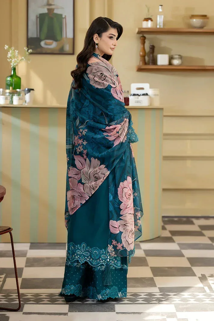 Viscose – view 5 – Poshaq