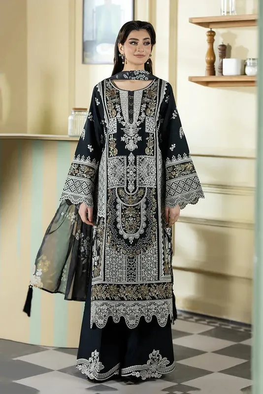 Viscose – view 1 – Poshaq