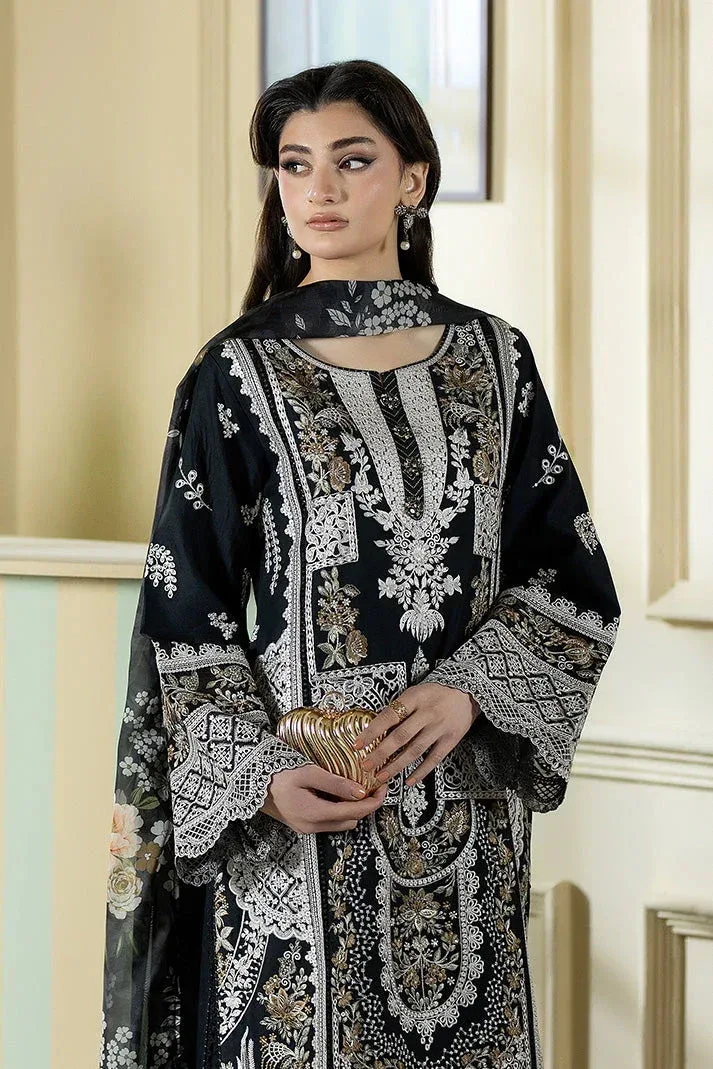 Viscose – view 2 – Poshaq