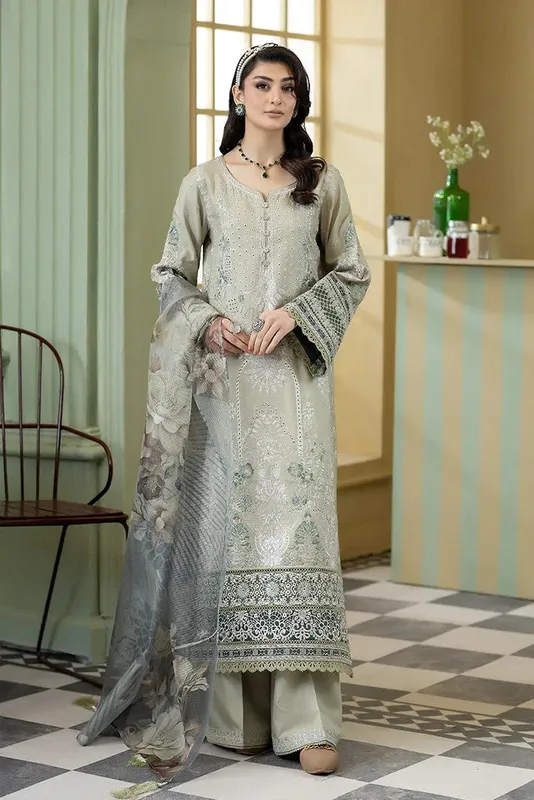 Viscose – view 1 – Poshaq