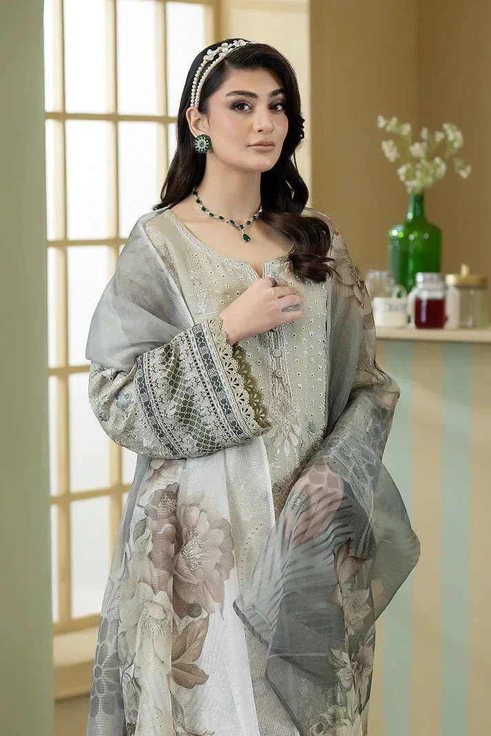 Viscose – view 2 – Poshaq