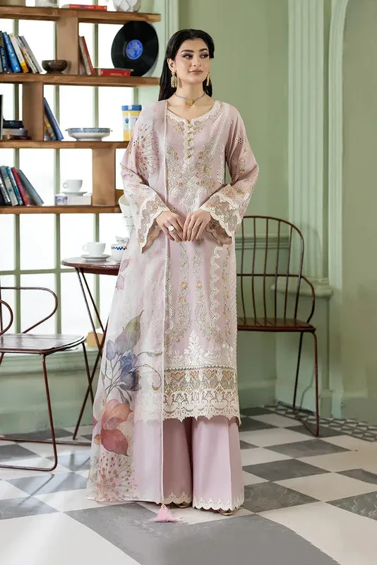 Viscose – view 1 – Poshaq