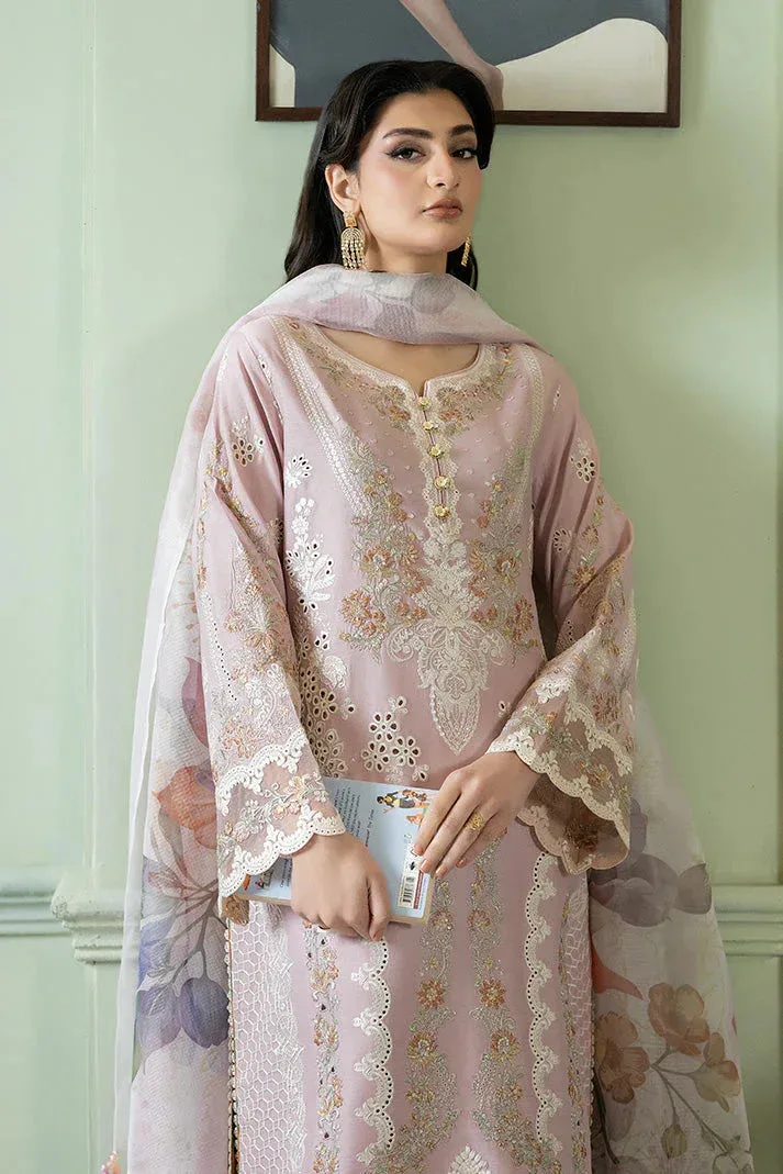 Viscose – view 2 – Poshaq