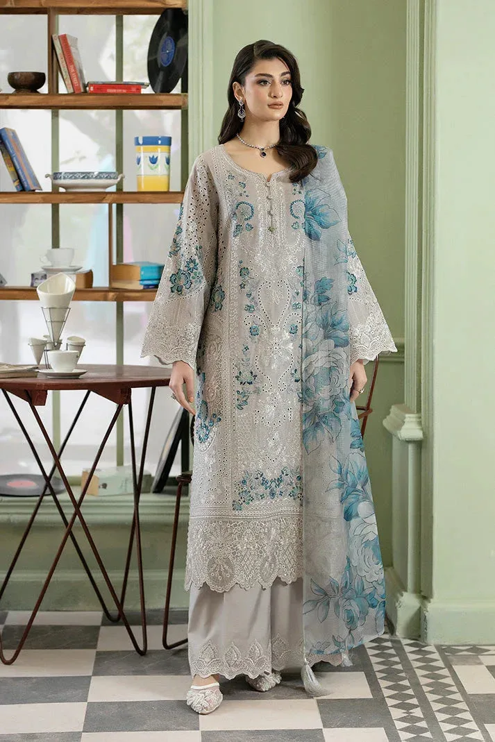 Viscose – view 1 – Poshaq