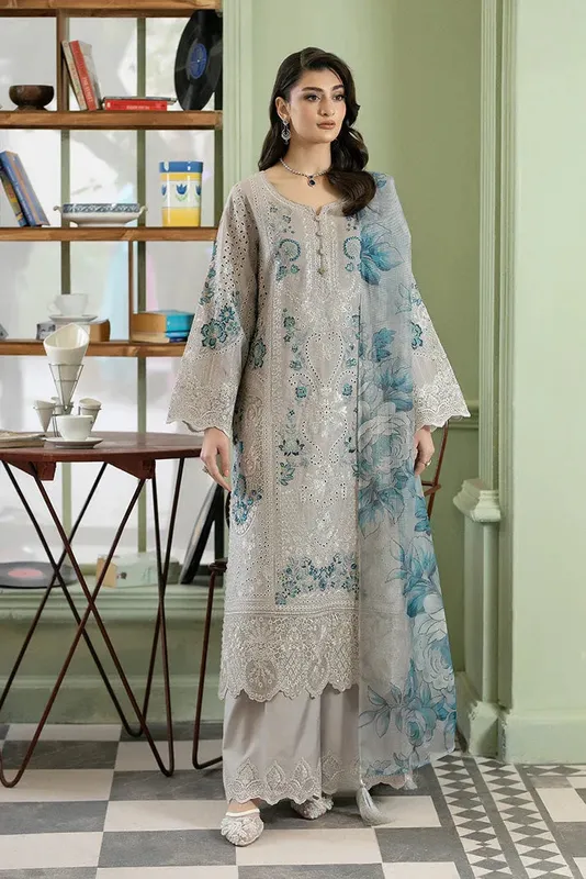 Viscose – view 1 – Poshaq