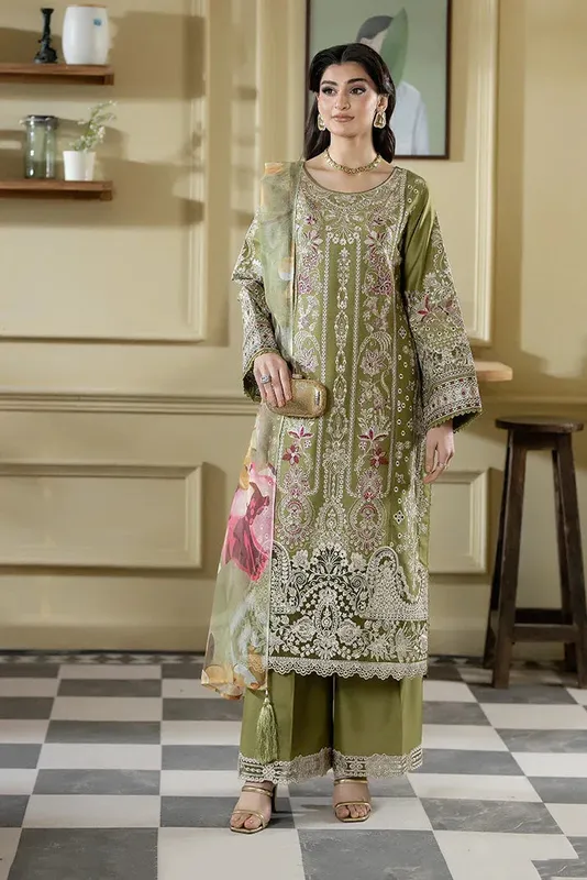 Viscose – view 1 – Poshaq