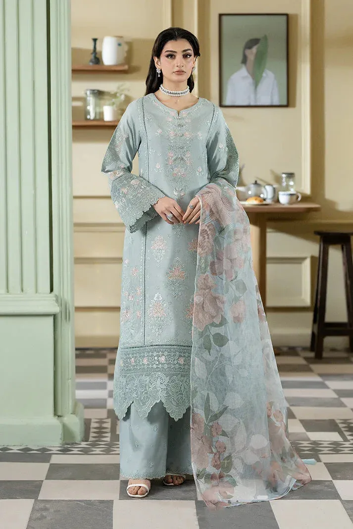 Viscose – view 1 – Poshaq