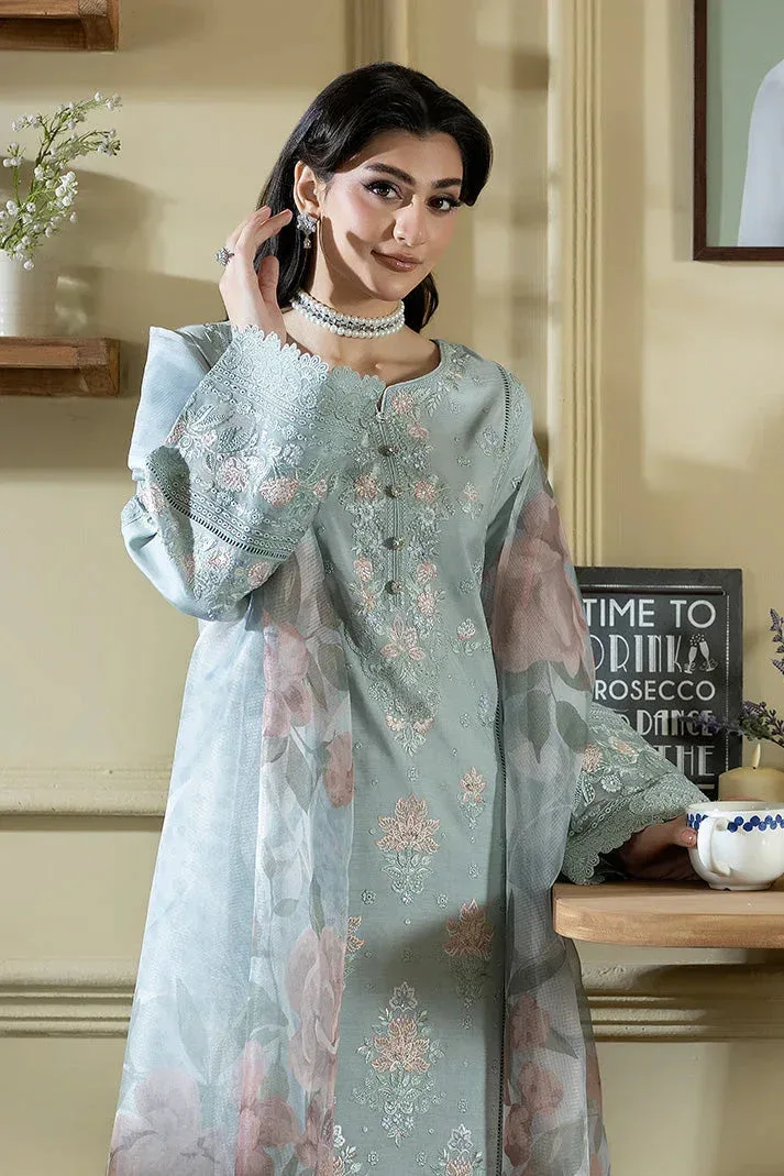 Viscose – view 2 – Poshaq