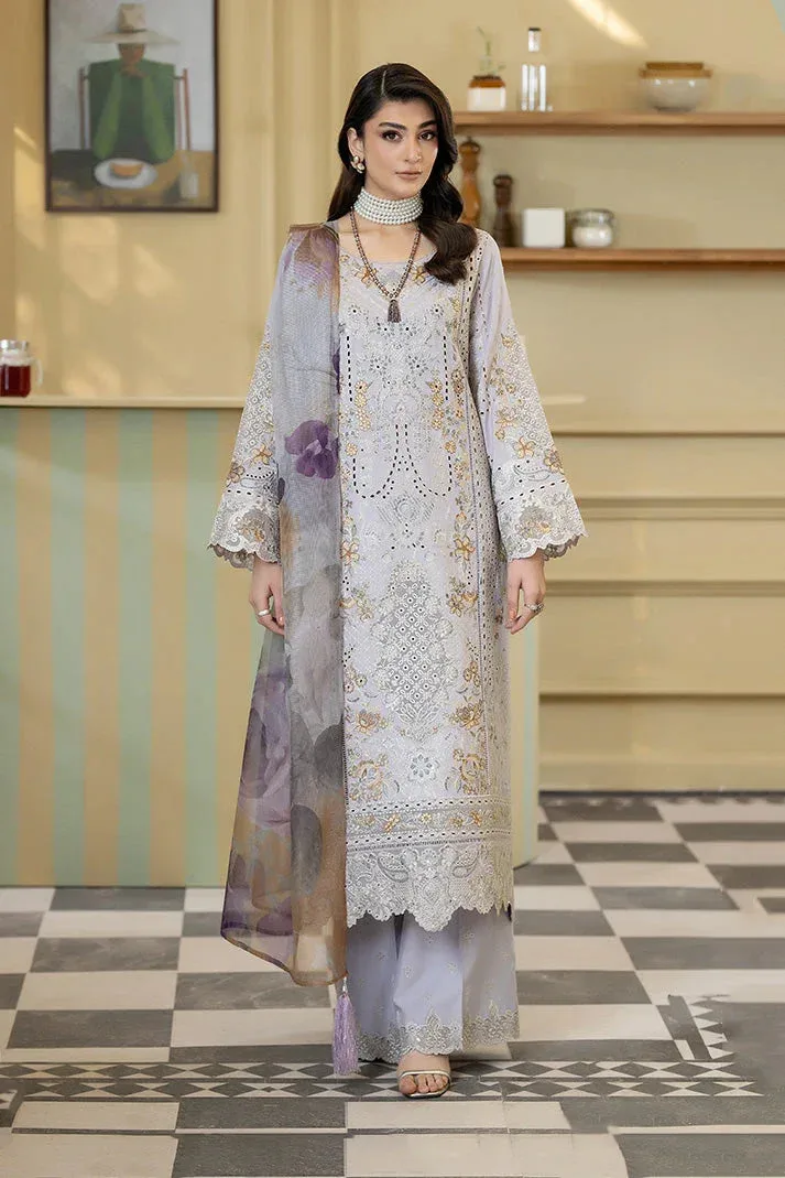 Viscose – view 1 – Poshaq