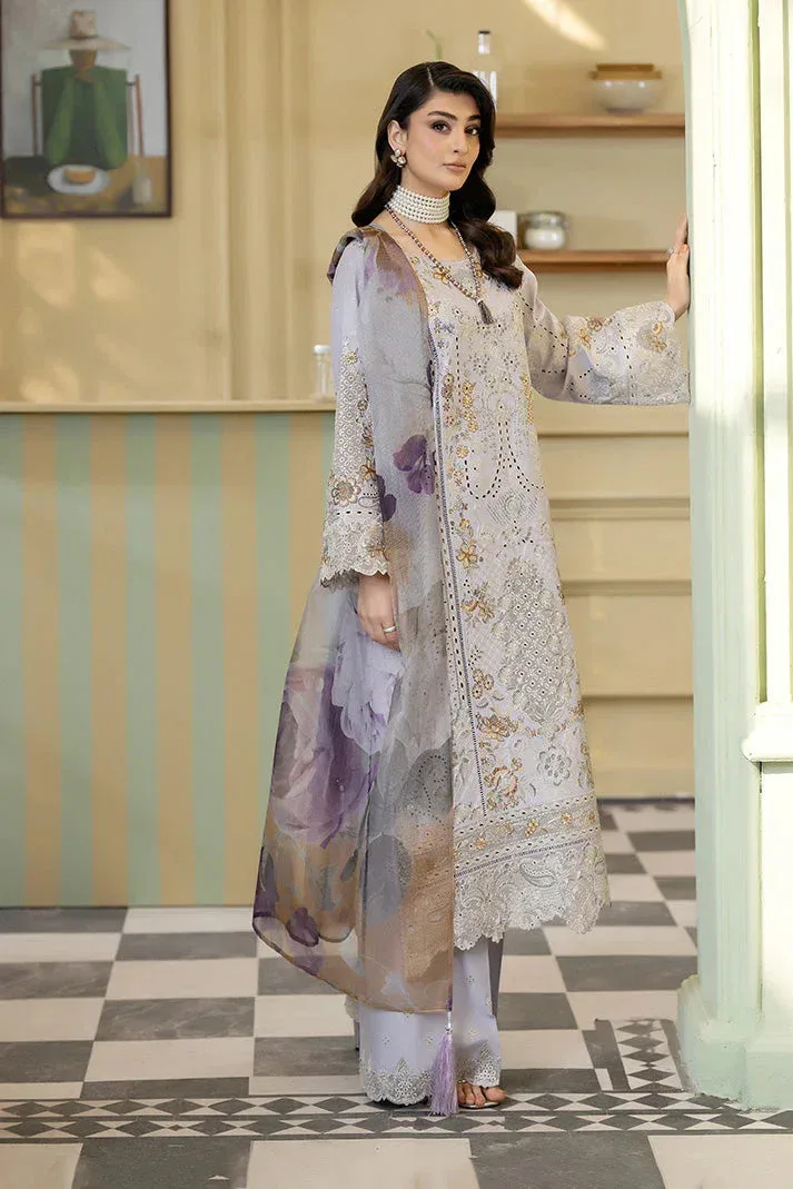 Viscose – view 4 – Poshaq