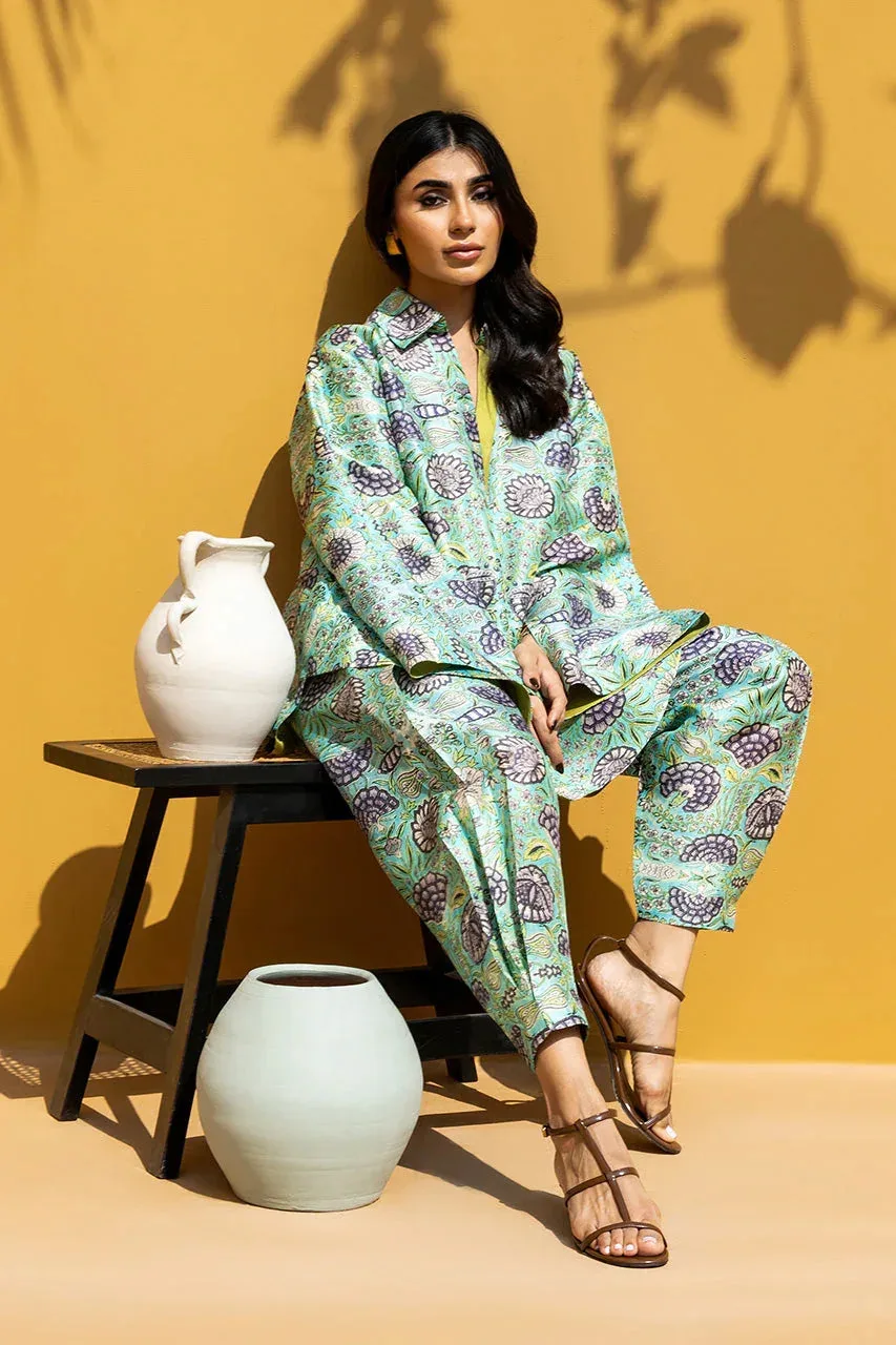 Sania Maskatiya Eid Edit 26 – view 4 – Poshaq