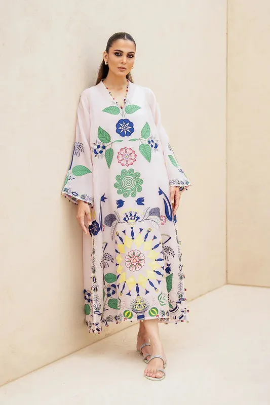 Sania Maskatiya Eid Edit 26 Lilac – view 1 – Poshaq
