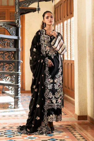 Akbar Aslam Elaria Ready to Wear Lawn 26 Cotton – view 1 – Poshaq