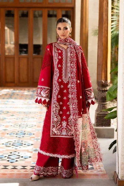 Akbar Aslam Elaria Ready to Wear Lawn 26 Cotton – view 1 – Poshaq