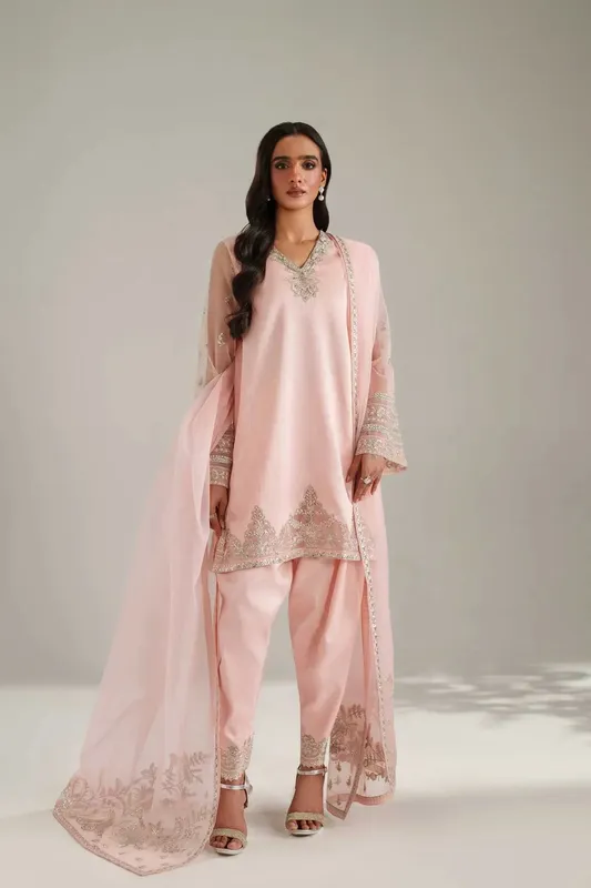 Akbar Aslam Formal Pret – view 1 – Poshaq