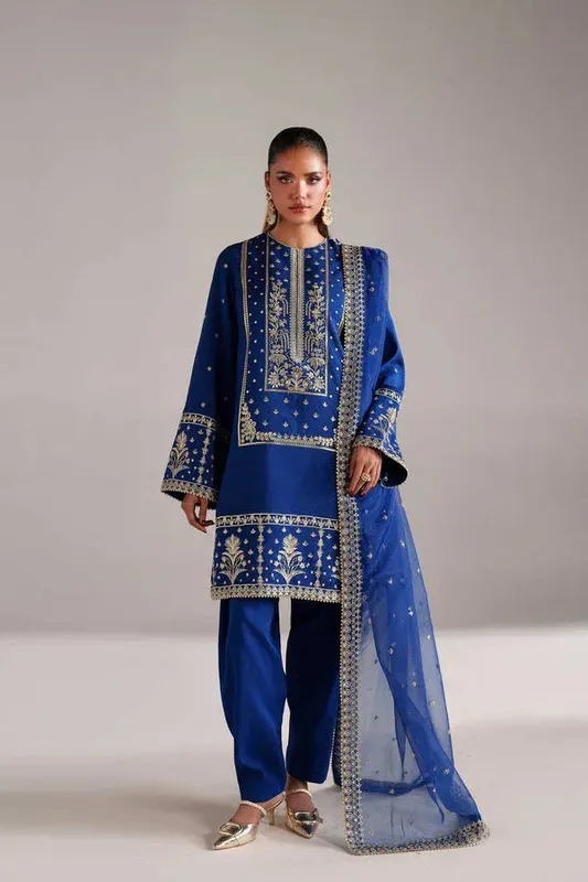 Akbar Aslam Formal Pret – view 1 – Poshaq