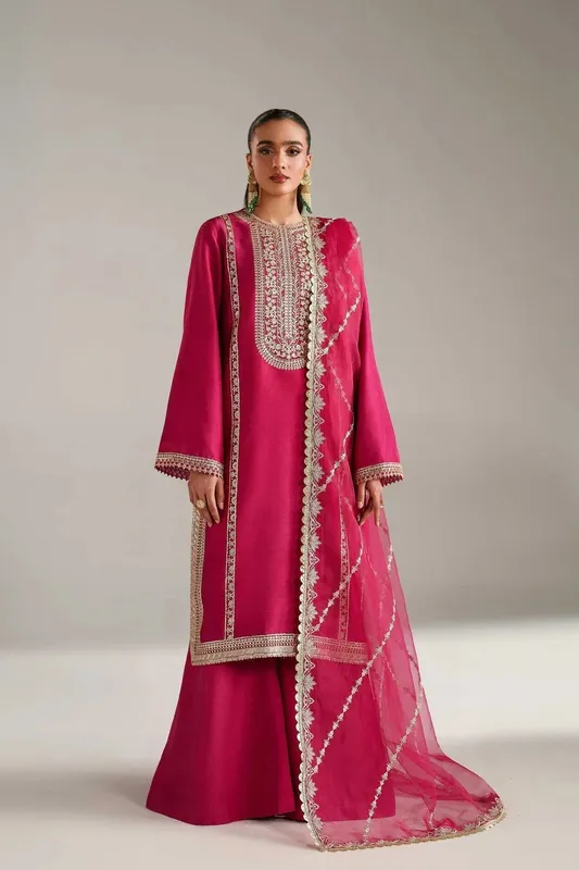 Akbar Aslam Formal Pret – view 1 – Poshaq