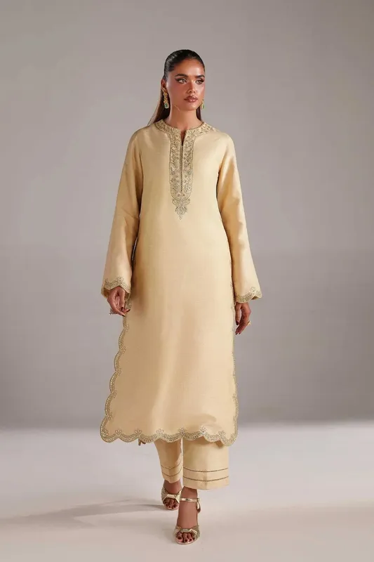 Akbar Aslam Formal Pret – view 1 – Poshaq