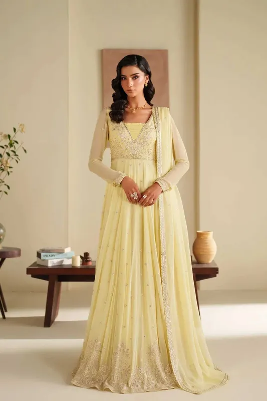 Akbar Aslam Formal Pret – view 1 – Poshaq