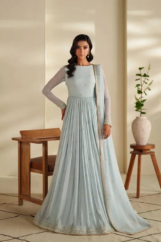 Akbar Aslam Formal Pret – view 1 – Poshaq
