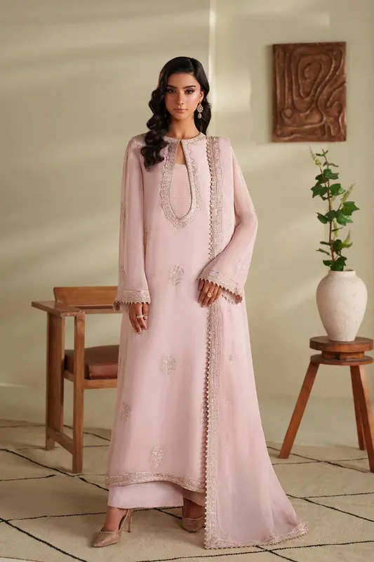 Akbar Aslam Formal Pret – view 1 – Poshaq
