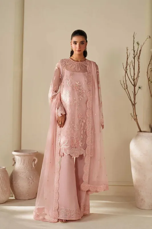 Akbar Aslam Formal Pret – view 1 – Poshaq