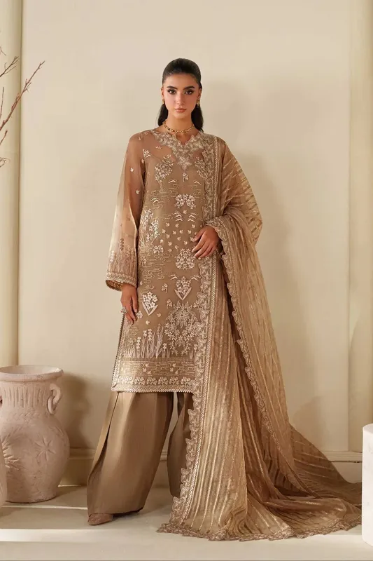 Akbar Aslam Formal Pret – view 1 – Poshaq