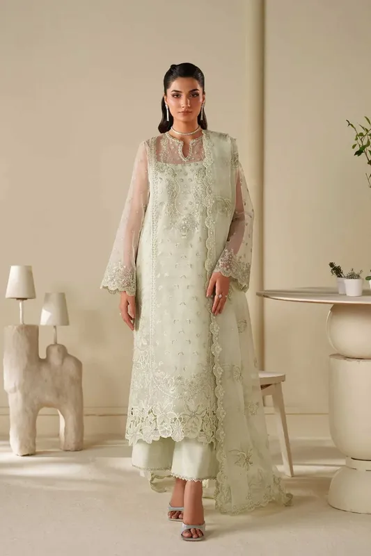 Akbar Aslam Formal Pret – view 1 – Poshaq