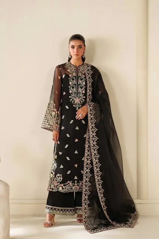 Akbar Aslam Formal Pret – view 1 – Poshaq